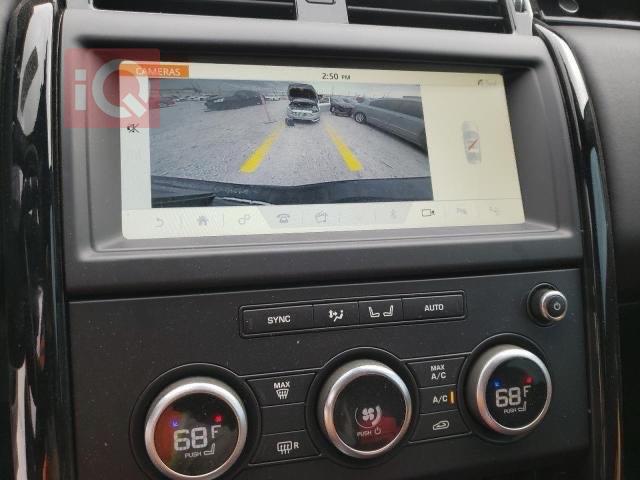 لاند روفر ديسكوفري